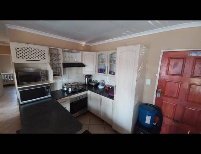 3 BEDROOM PROPERTY TO RENT IN KIRKNEY